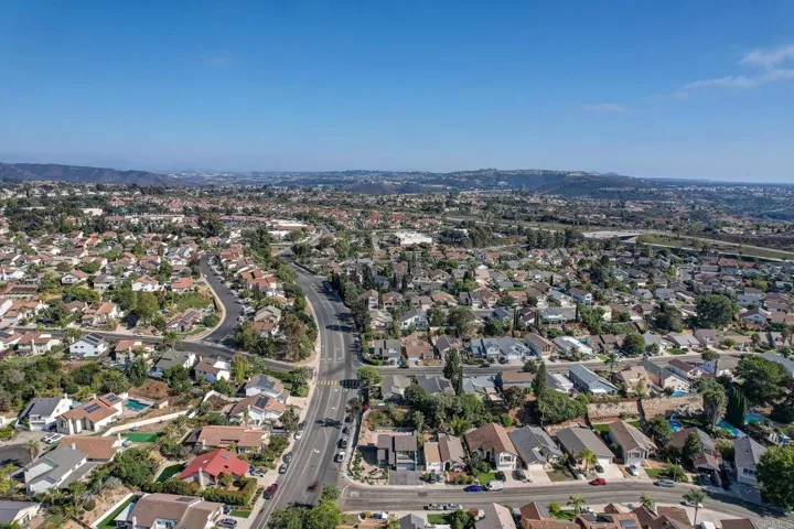 13149 Cayote Avenue, San Diego, California 92129