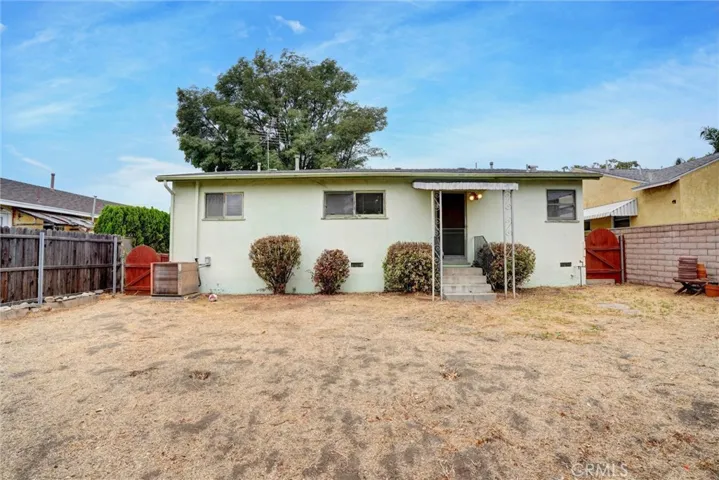 14047 Beaver Street, Sylmar, California 91342