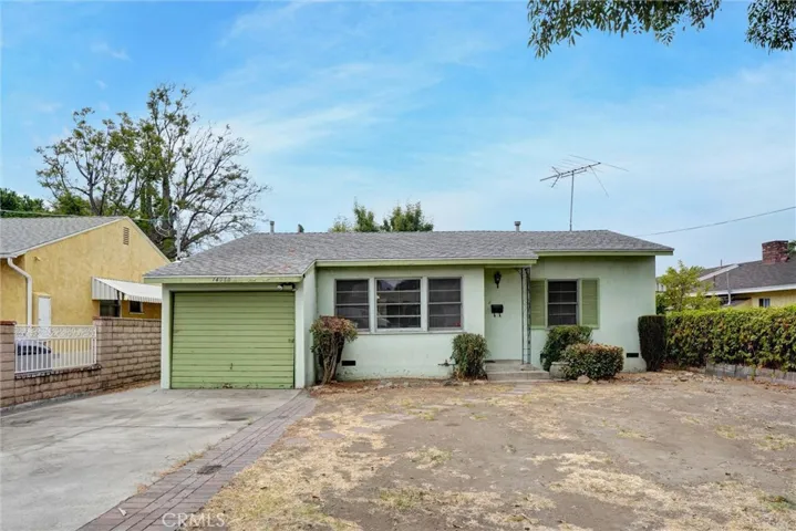14047 Beaver Street, Sylmar, California 91342