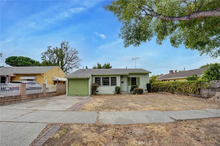 14047 Beaver Street, Sylmar, California 91342