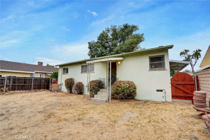 14047 Beaver Street, Sylmar, California 91342