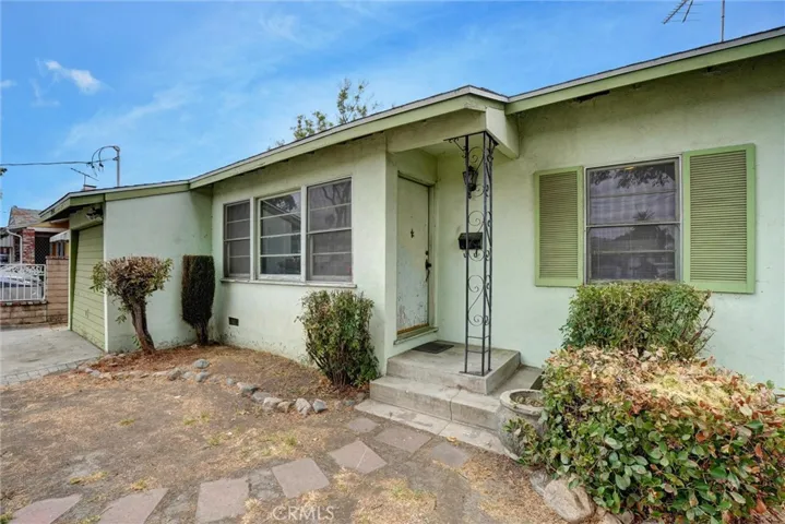 14047 Beaver Street, Sylmar, California 91342
