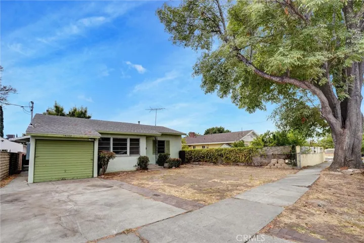 14047 Beaver Street, Sylmar, California 91342