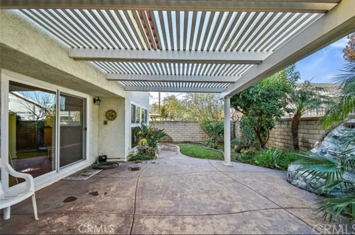 2121 W Niobe Avenue, Anaheim, California 92804