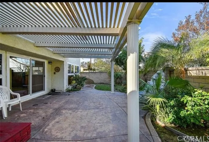 2121 W Niobe Avenue, Anaheim, California 92804