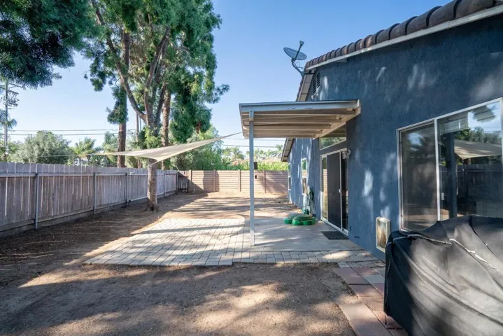 103 S Mercedes Rd., Fallbrook, California 92028