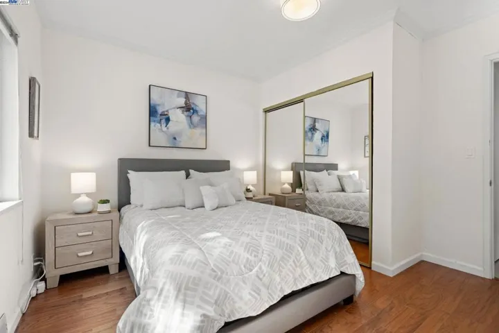 2548 Macarthur Blvd, Oakland, California 94602