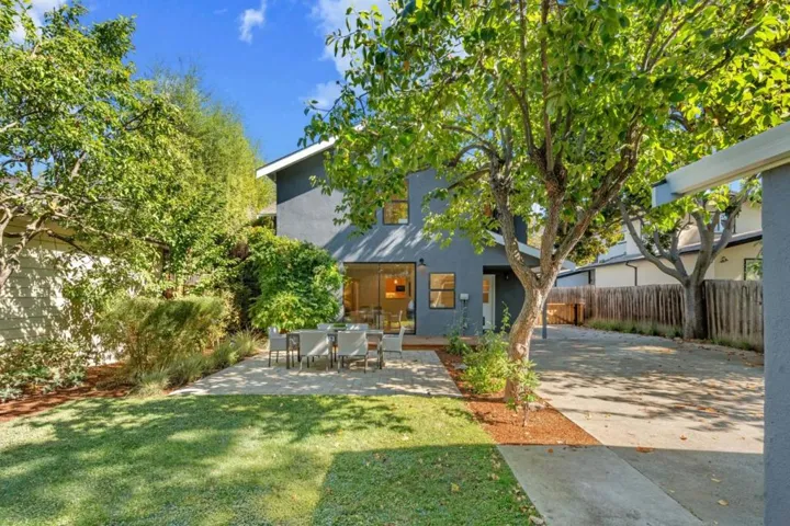 339 Kellogg Avenue, Palo Alto, California 94301