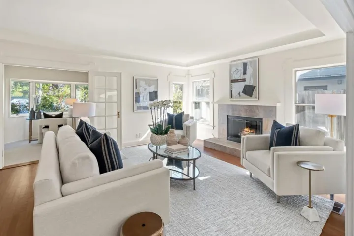 339 Kellogg Avenue, Palo Alto, California 94301