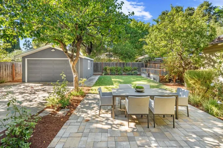 339 Kellogg Avenue, Palo Alto, California 94301