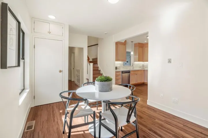339 Kellogg Avenue, Palo Alto, California 94301