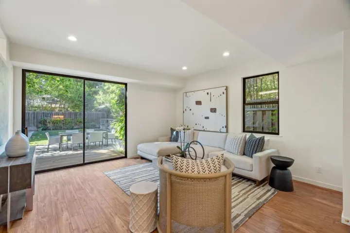 339 Kellogg Avenue, Palo Alto, California 94301