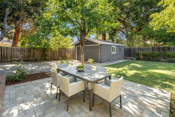 339 Kellogg Avenue, Palo Alto, California 94301