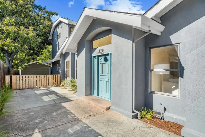 339 Kellogg Avenue, Palo Alto, California 94301