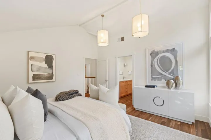 339 Kellogg Avenue, Palo Alto, California 94301