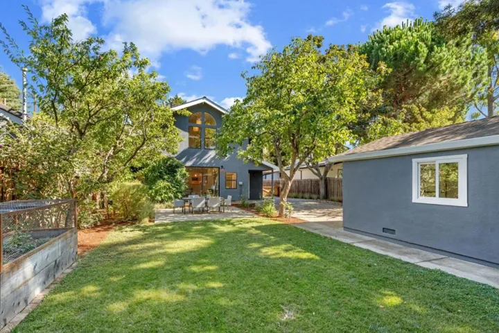 339 Kellogg Avenue, Palo Alto, California 94301
