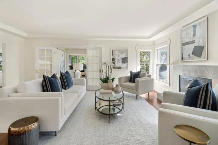 339 Kellogg Avenue, Palo Alto, California 94301