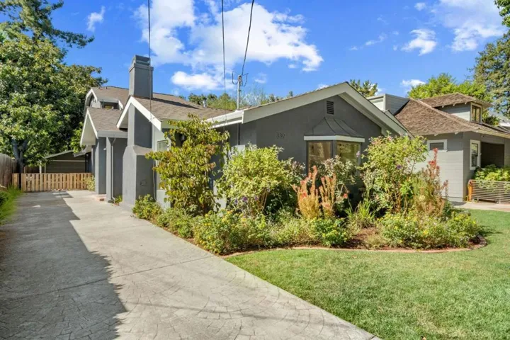 339 Kellogg Avenue, Palo Alto, California 94301