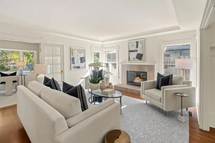 339 Kellogg Avenue, Palo Alto, California 94301