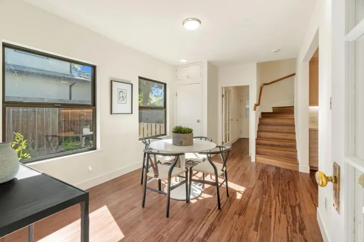 339 Kellogg Avenue, Palo Alto, California 94301