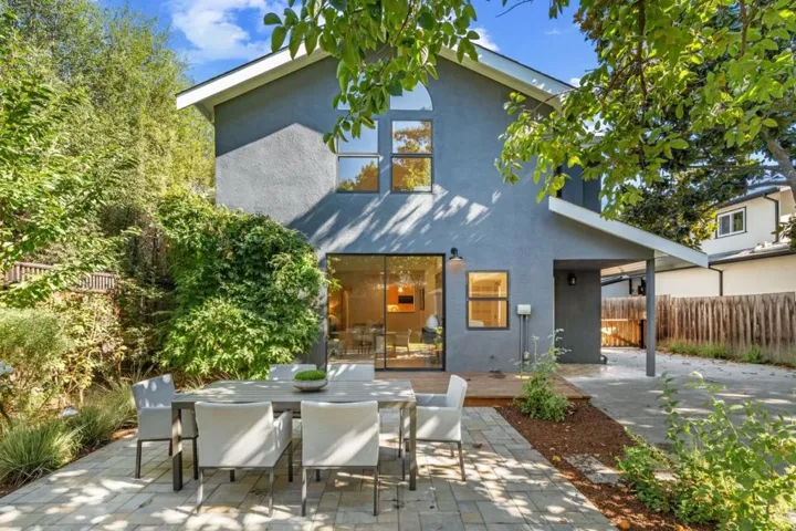 339 Kellogg Avenue, Palo Alto, California 94301