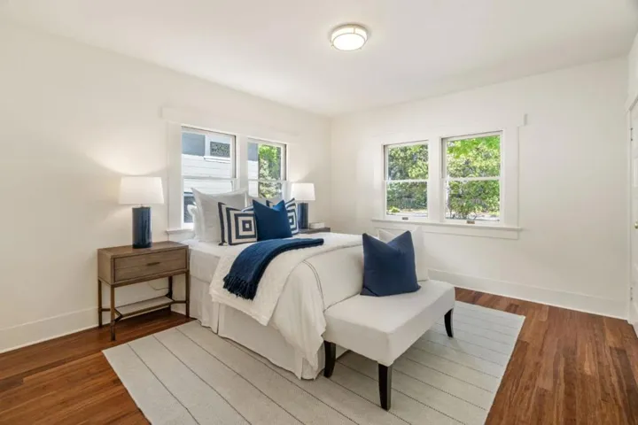 339 Kellogg Avenue, Palo Alto, California 94301
