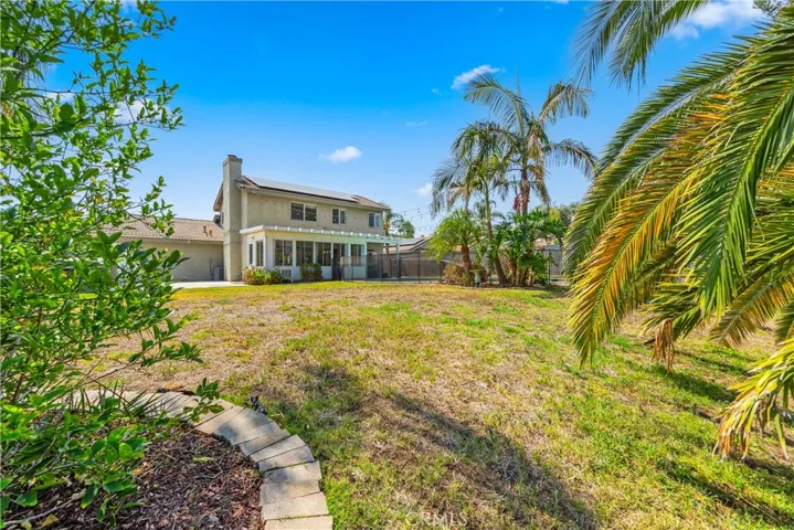1115 Millbrook Road, Corona, California 92882