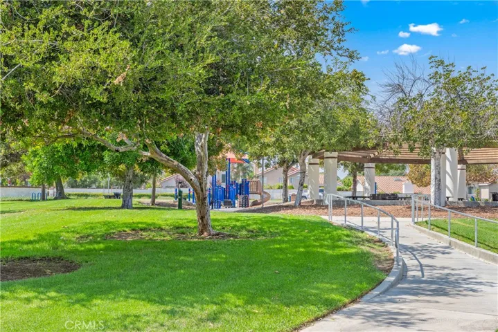 Community park