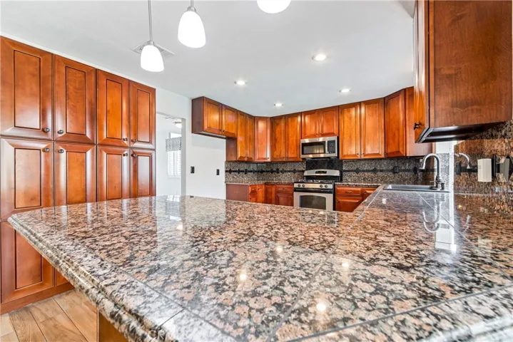 1115 Millbrook Road, Corona, California 92882