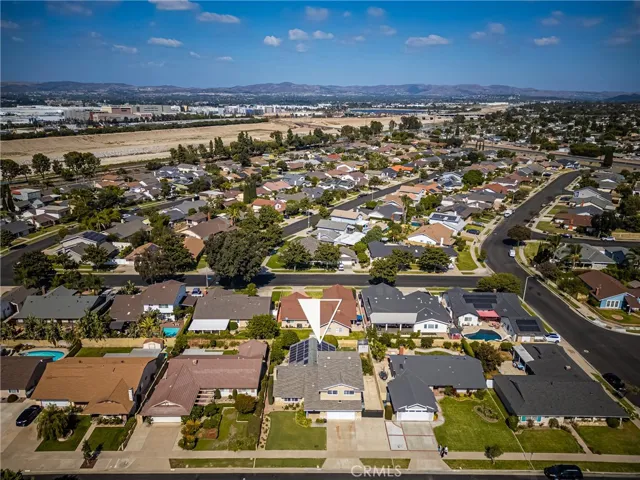 3147 N Hartman Street, Orange, California 92865