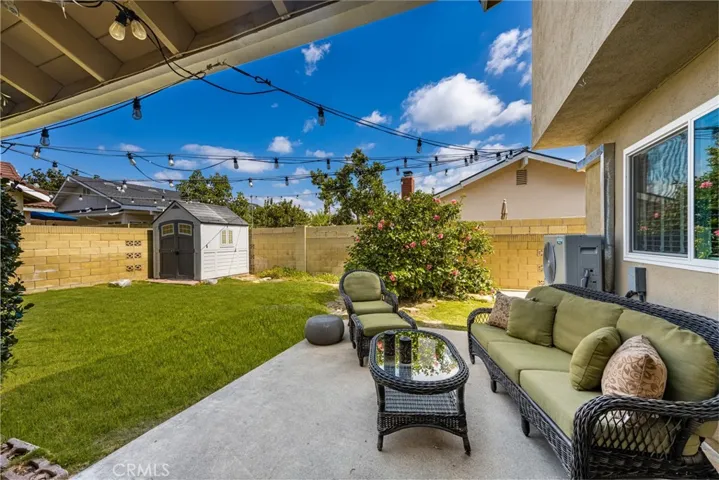 3147 N Hartman Street, Orange, California 92865
