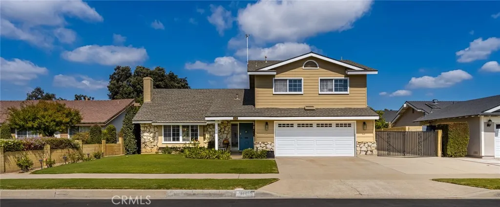 3147 N Hartman Street, Orange, California 92865
