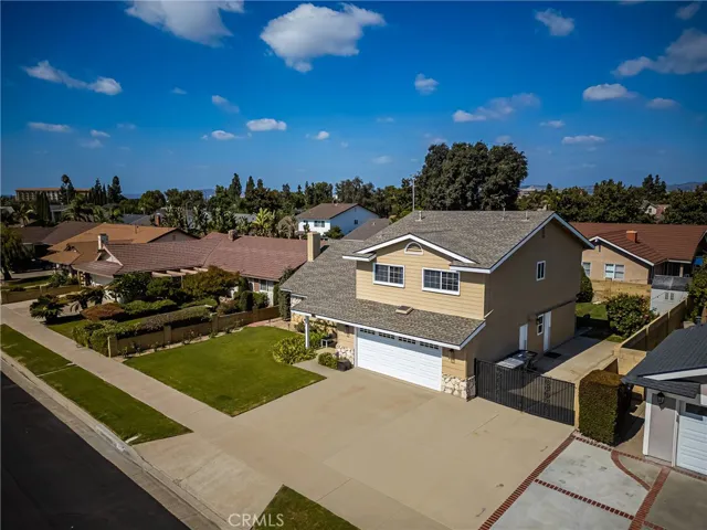 3147 N Hartman Street, Orange, California 92865