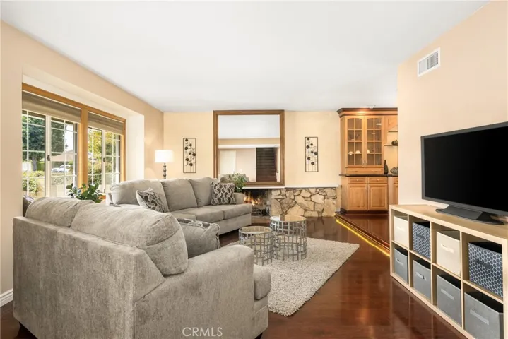 3147 N Hartman Street, Orange, California 92865