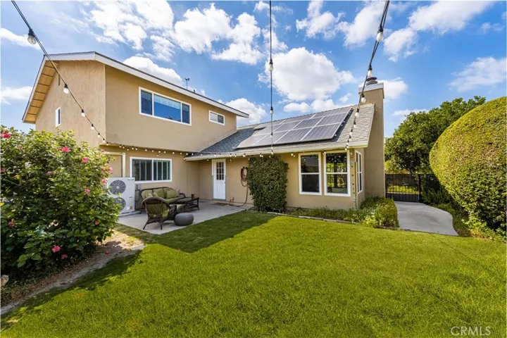 3147 N Hartman Street, Orange, California 92865