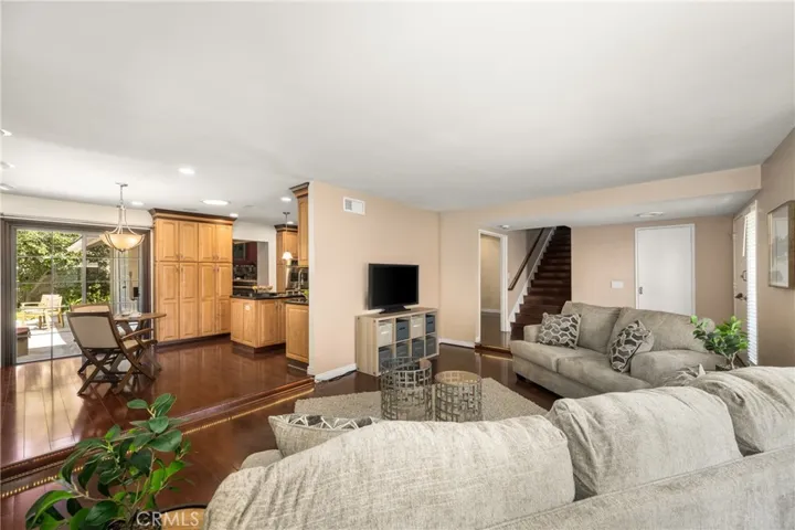 3147 N Hartman Street, Orange, California 92865