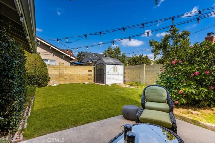 3147 N Hartman Street, Orange, California 92865