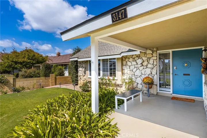 3147 N Hartman Street, Orange, California 92865