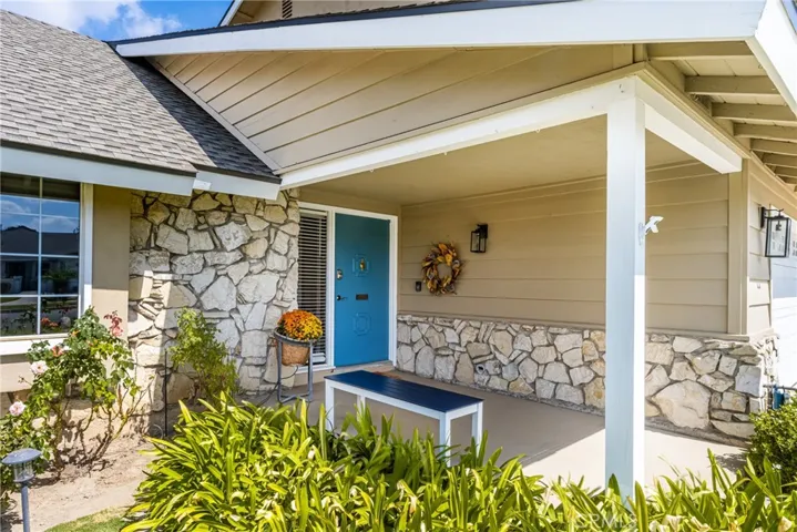 3147 N Hartman Street, Orange, California 92865