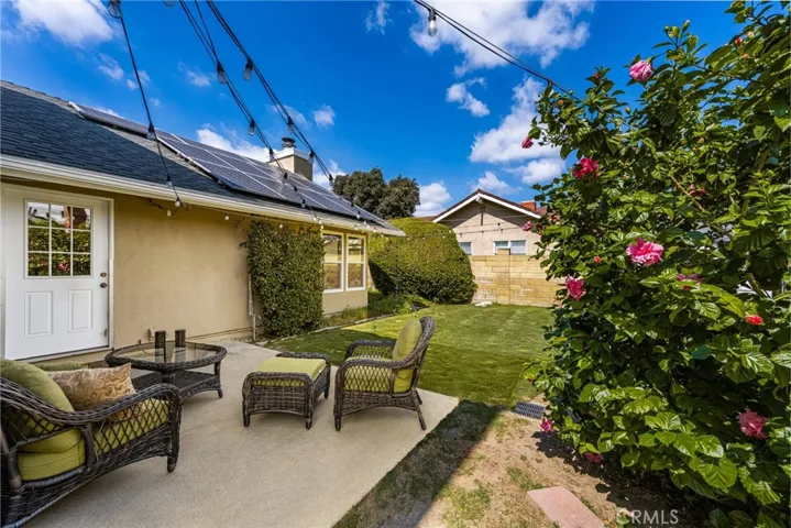 3147 N Hartman Street, Orange, California 92865