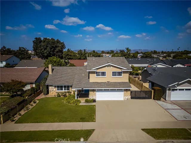 3147 N Hartman Street, Orange, California 92865