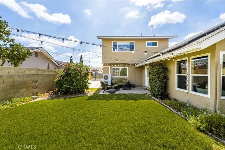 3147 N Hartman Street, Orange, California 92865