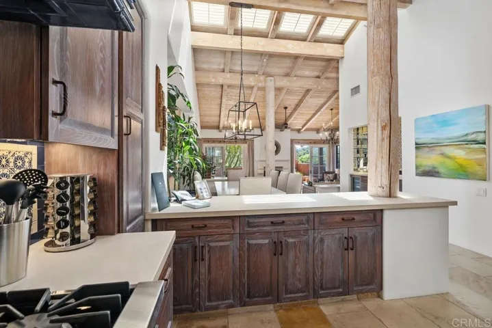 6113 Valencia Villas 3b-1, Rancho Santa Fe, California 92067