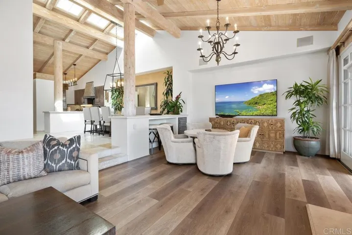 6113 Valencia Villas 3b-1, Rancho Santa Fe, California 92067
