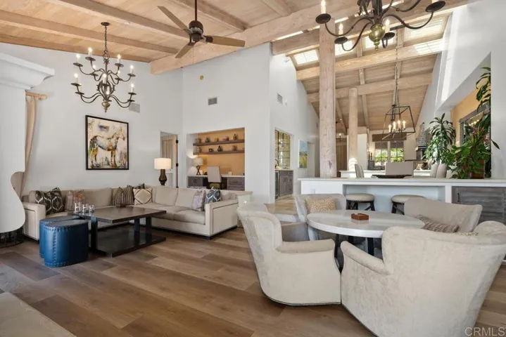 6113 Valencia Villas 3b-1, Rancho Santa Fe, California 92067