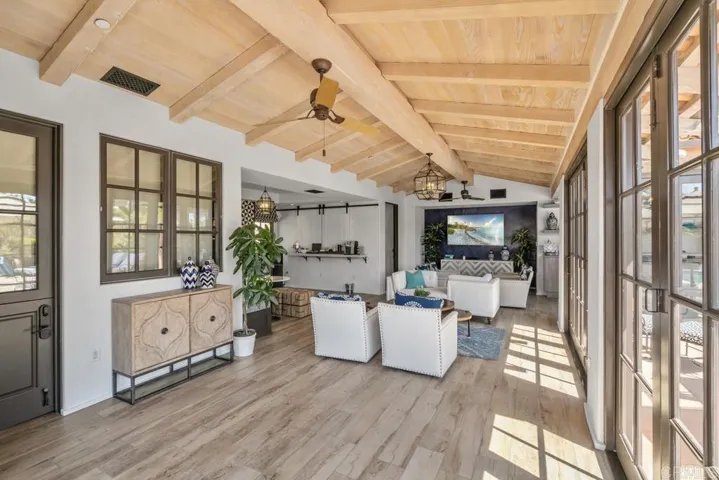 6113 Valencia Villas 3b-1, Rancho Santa Fe, California 92067