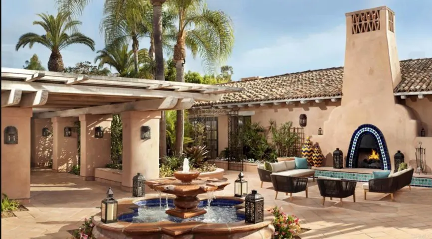6113 Valencia Villas 3b-1, Rancho Santa Fe, California 92067