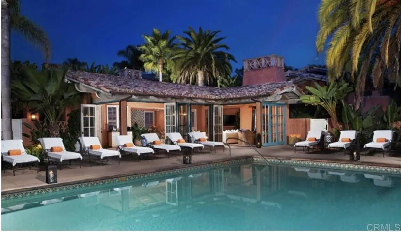 6113 Valencia Villas 3b-1, Rancho Santa Fe, California 92067