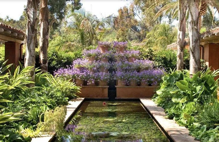 6113 Valencia Villas 3b-1, Rancho Santa Fe, California 92067