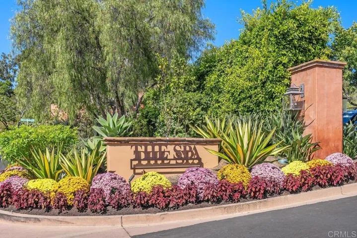 6113 Valencia Villas 3b-1, Rancho Santa Fe, California 92067